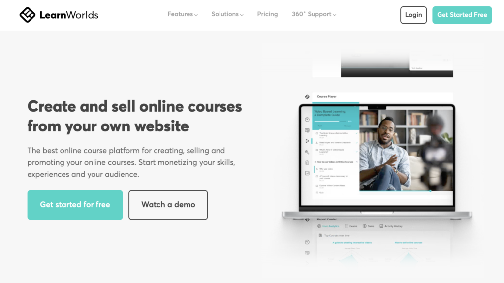 Course Management Systems